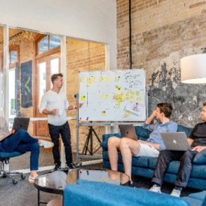 The Innovator's Dilemma